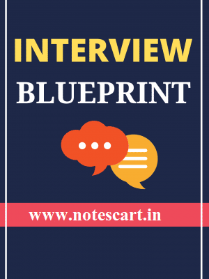 Interview Blueprint